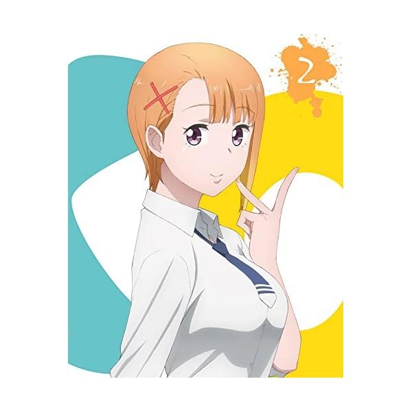 Volume 2 [DVD] Official Collectible Exclusive Authentic Japan