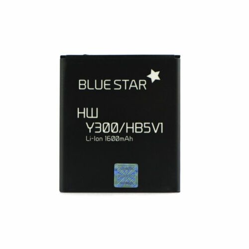 Bluestar Akku Batterie Ersatzakku Accu für Honor 3C Lite HB474284RBC  - Bild 1 von 3