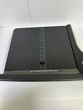 Amazon Basics Paper Trimmer - 12"