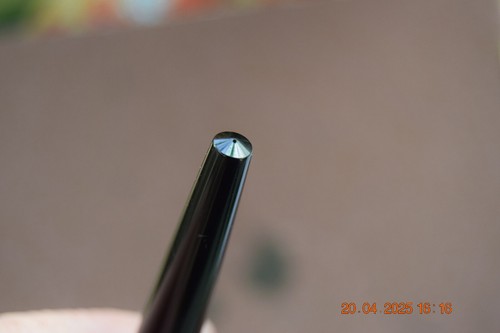 Fountain pen - Parker 51 desk - aerometric - working - Picture 15 of 16