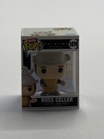 Funko Bitty Pop! Friends - Ross Geller Als Sput-Nik #1070