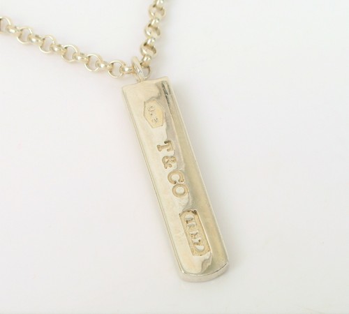 VINTAGE DESIGNER SIGNED TIFFANY \u0026 CO 