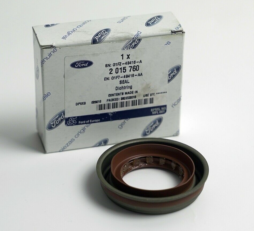 FORD FOCUS MK3 C346 Rear Axle Seal Assy 2015760 G1F7-4B416-AA NEW