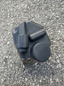 Mercedes Benz W211 E-Klasse Abdeckung Bremskraftverstärker A2114310162