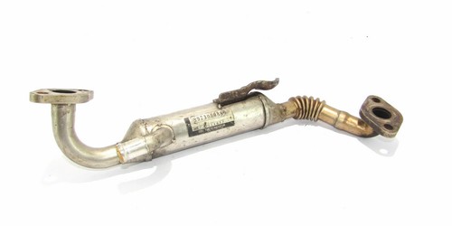 Opel Astra 2002 8973000880 AGR Kühler Abgaskühler Ventil EGR VALVE