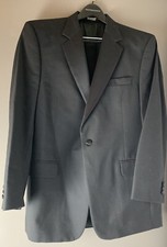 Mens Tuxedo Suit Set 2 Jackets, Pants, Bow Ties, Garment Bag
