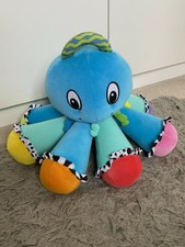 tomy lamaze octotunes