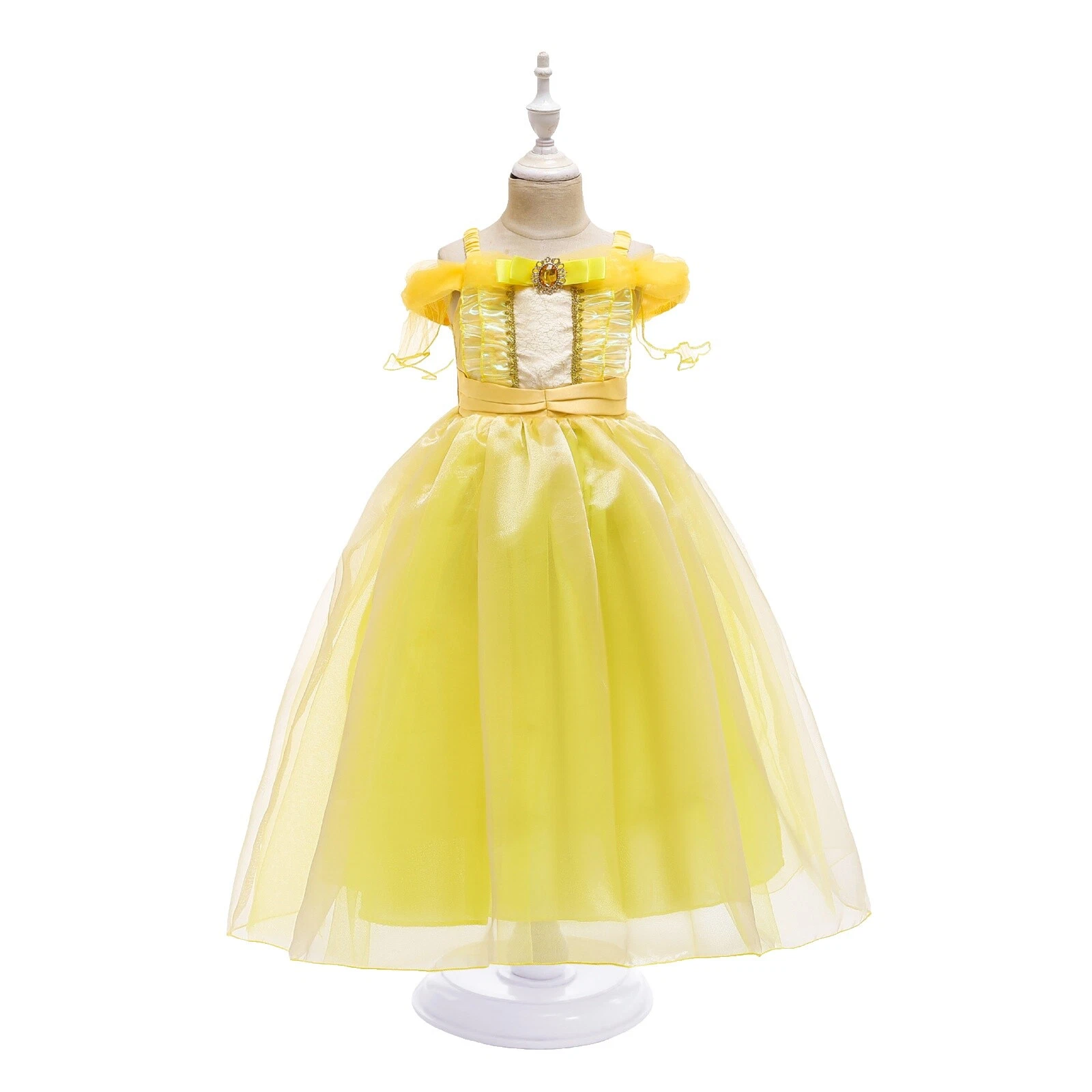 Pop Vestidos para niñas