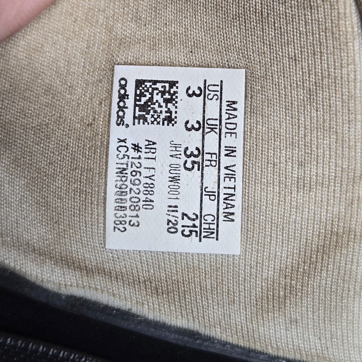 Подростковые adidas Adilette Comfort Adj K по цене 3920.0 | Sneaks.kg