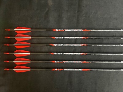 Black Eagle Rampage .350 .003 2.5
