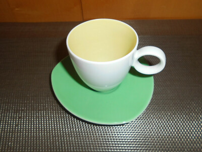 Thomas  Espressotasse  2 tlg.    Vario Coffee Lovers Neu
