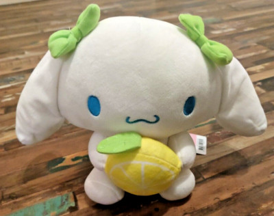 Sanrio Cinnamoroll Baby Care, Hello Kitty, Kuscheltier, Stofftier
