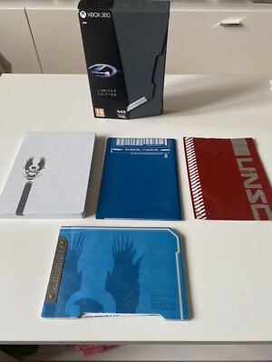 Microsoft Xbox 360 Spiel - Halo 4 #Limited Edition mit OVP