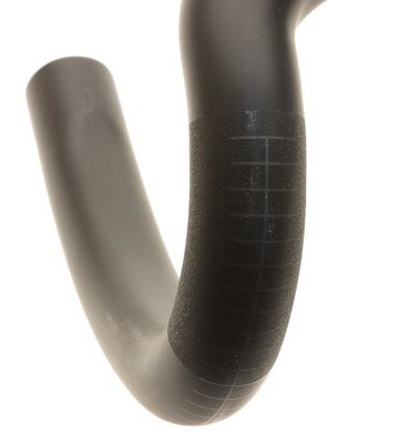 Specialized Roval Terra Carbon Road Gravel Handlebar 40cm Test Fit