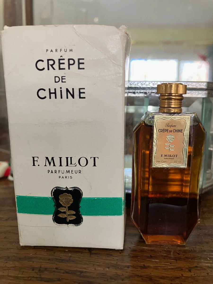 crepe de chine perfume products for sale | eBay