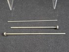 VTG Brown & Sharpe No. 607 Depth Micrometer Gage w/ 4 Rods USA — photo 5