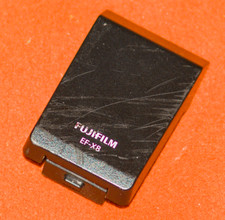 Fujifilm EF-X8 Shoe Mount Flash READ DESC