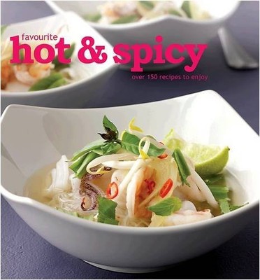 Favourite: Hot and Spicy - Love Food,Love Food