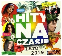 Hity Na Czasie Lato 2019 [2CD] von Drenchill, Avicii | CD | Zustand sehr gut