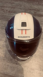 schuberth c5 klapphelm xl gebraucht 2022 gekauft