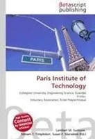 Lambert M. Surhone (U. A.) | Paris Institute Of Technology | Taschenbuch (2026)