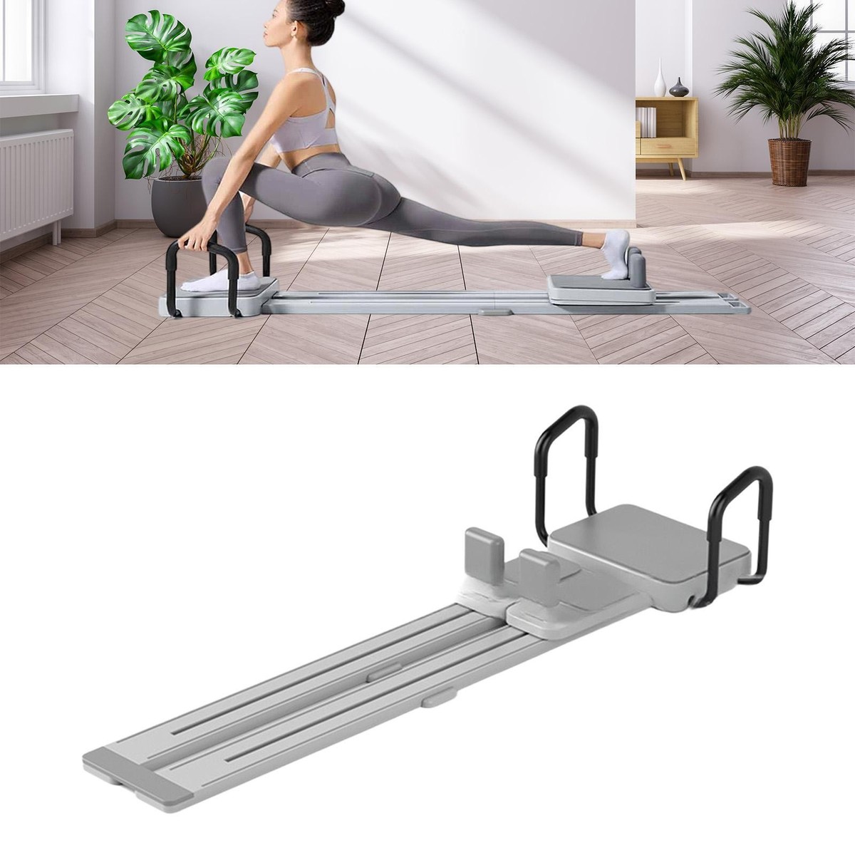 ピラティス　ホームピラティス Mini Pilates Reformer Multifunctional Enthusiast Home Exercise