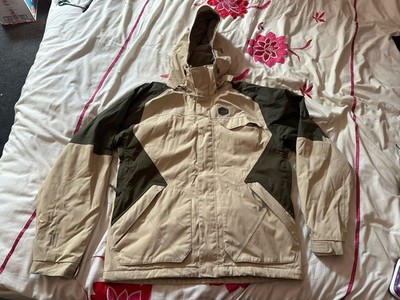 Helly Hansen Helly Tech Watertight Technology Nylon Waterproof Jacket - Size S
