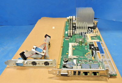NEW Kontron LF PCI-960 PICMG1.3 945GM / Single Board Computer / CPU / 4GB Memory