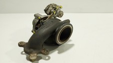 TURBOLADER / 05E145701N / 17552005 FÜR SKODA OCTAVIA III COMBI 5E5, 5E6 1.5 TS