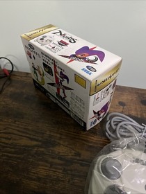 Sega Saturn Multi Controller Nights Pack with Box Tested Import Japan HSS-0137