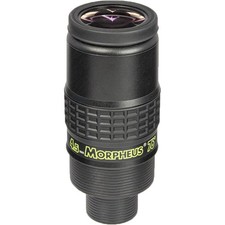 Baader Planetarium Morpheus 4.5mm 76 Degree Wide-Field Eyepiece