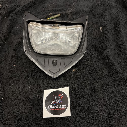 03-06 OEM Headlight Yamaha Blaster Complete Great Shape SHIPS ASAP
