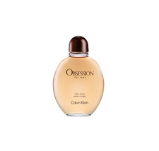 Calvin Klein Obsession For Men - 125ml Aftershave Splash On