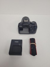 CANON EOS REBEL T6 P04022221 