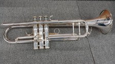 Bach TR400 Used Trumpet