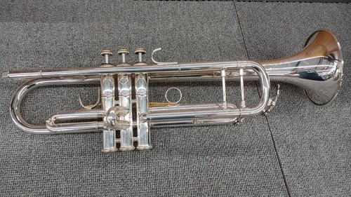 Bach TR400 Used Trumpet