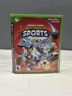 Looney Tunes Wacky World of Sports - Xbox Series X|S or One Game - Free Shipping