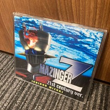 Mazinger Z 21st Century Ver.