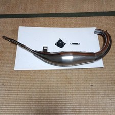Nsr50 Bore Up Auspuff Kammer Lippen Honda