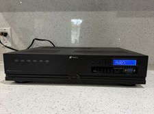 Niles ZR-6 MultiZone Receiver 6 Zone 12 Channel Amplifier