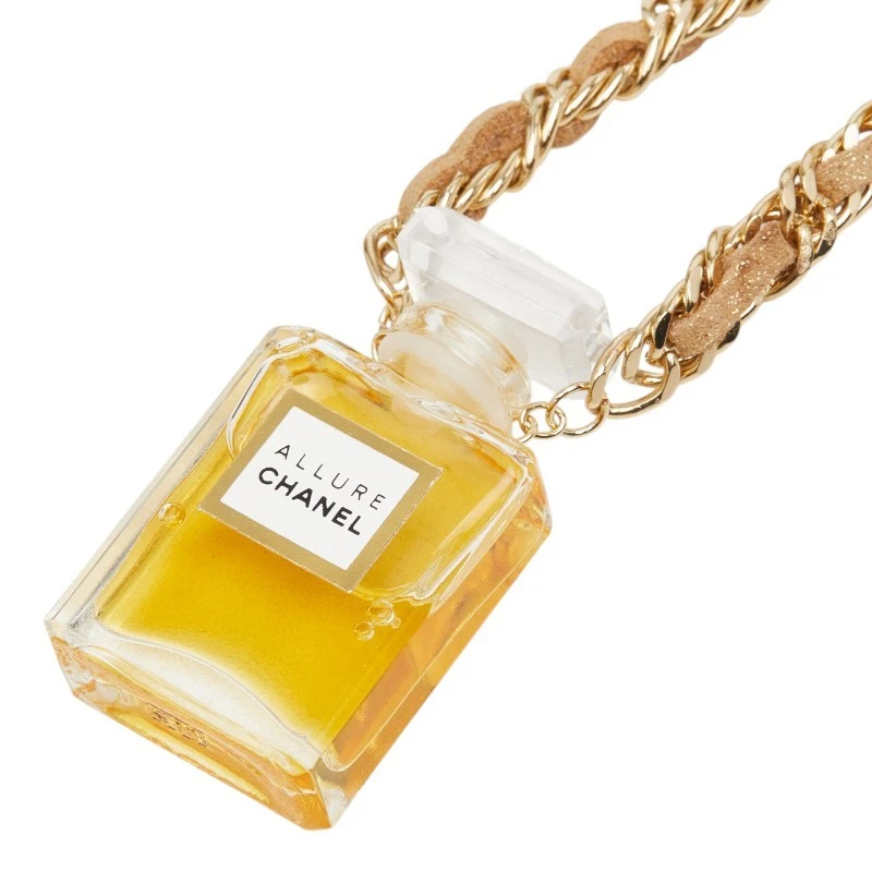 CHANEL Perfume Fashion Necklaces & Pendants for sale - eBay