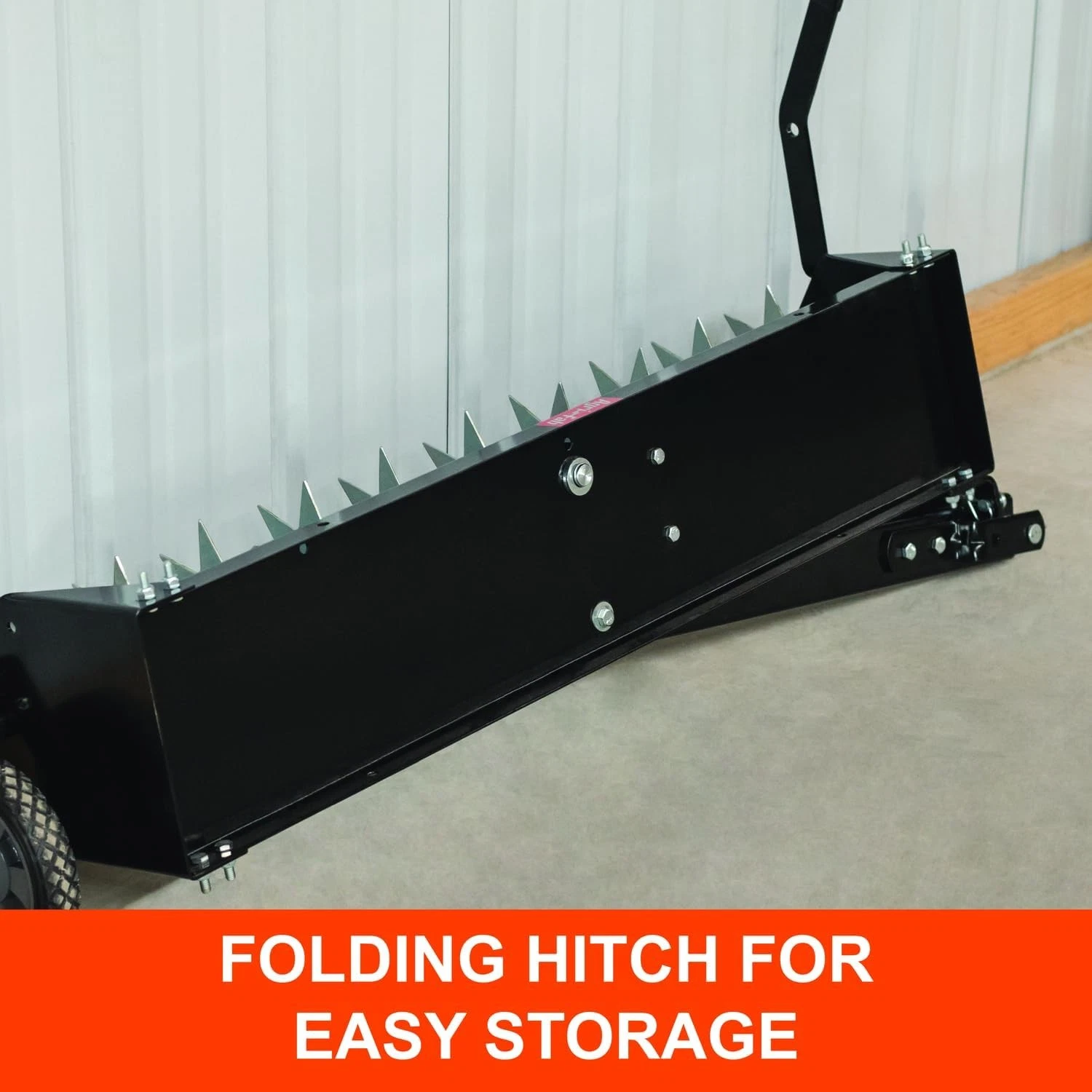 Agri-Fab 45-0544 Lawn Aerator - Thumbnail 4