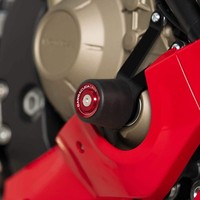 Honda CBR 1000 RR - 17/19 StoßDäMpfer Kit (Paar) Barracuda / HP1101-17