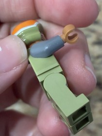 LEGO Star Wars Resistance Ground Crew Minifigure SW0660 from set 75102 c12