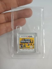 New Super Mario Bros 2 Nintendo 3DS Cartridge Only Tested