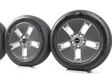 MINI F65 F66 F67 Winterkompletträder 16 Zoll Styling Pin Spoke 961 5A3E642 NEU