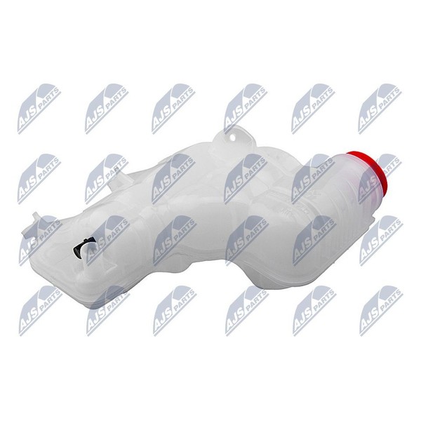 NTY CZW-LR-007 AusgleichsbehäLter, KüHlmittel-image