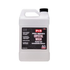 P  S Professional Detail Products Iron Remover  Fallout Cleaner, Removes Ru...