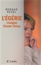 L'égérie [French] by Revel-R [Paperback]