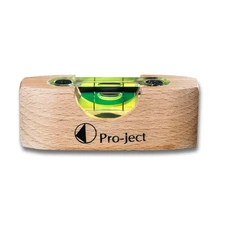 Pro-Ject: Level It Spirit Level - (Open Box Special)